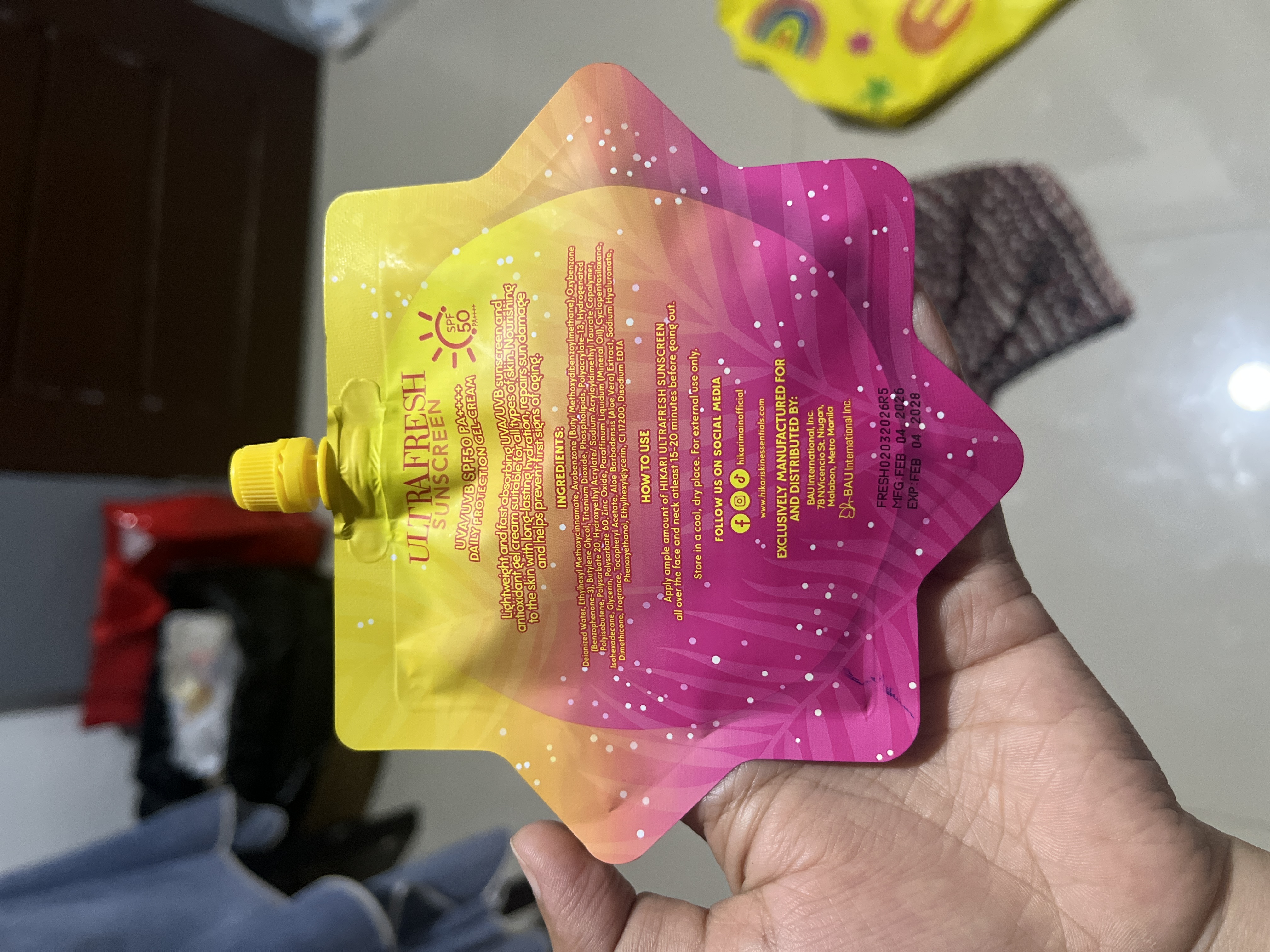 Challenge image 3